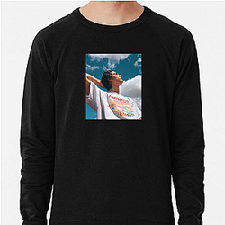Conan Gray writes songs Conan Gray Sweatshirts