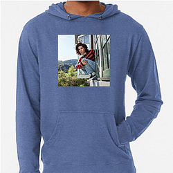 Conan Gray plays guitar Conan Gray Hoodies
