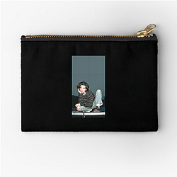 Conan Gray released Superache Conan Gray Zipper Pouches