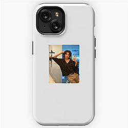Conan Gray sings Indie Pop Conan Gray Samsung Cases