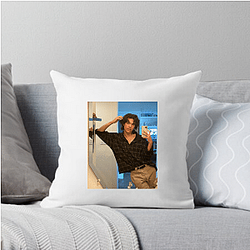 Conan Gray sings Indie Pop Conan Gray Pillows Cover
