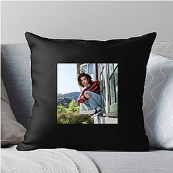 Conan Gray plays guitar Conan Gray Pillows Cover