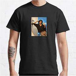 Conan Gray sings Indie Pop Conan Gray T-Shirts