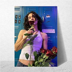 Conan Gray started on YouTube Conan Gray Posters