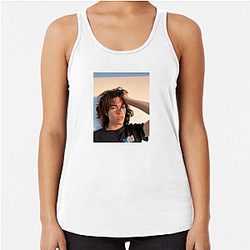 Conan Gray had a hit Conan Gray Tank Tops