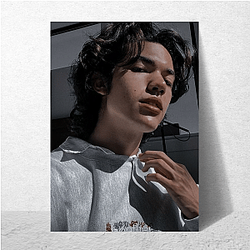 Conan Gray is a singer Conan Gray Posters