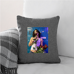 Conan Gray started on YouTube Conan Gray Pillows Cover