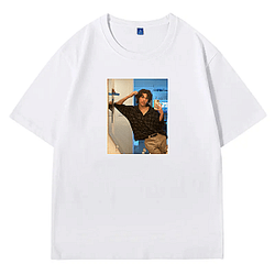 Conan Gray sings Indie Pop Conan Gray T-Shirts