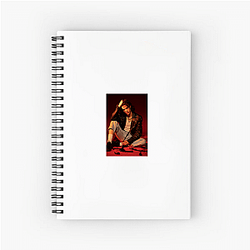 Conan Gray has a fanbase Conan Gray Notebook