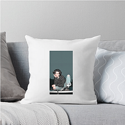 Conan Gray released Superache Conan Gray Pillows Cover