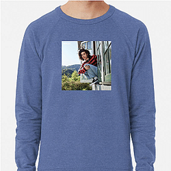 Conan Gray plays guitar Conan Gray Sweatshirts