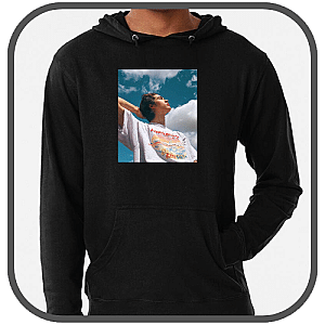Conan Gray Hoodies