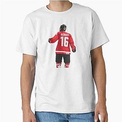 Connor Bedard Team Canada T-Shirt