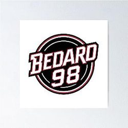 Connor Bedard 98 Hockey Teen Hoodie Chicago Hawks Bedard T-Shirt