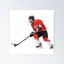 Connor Bedard Team Canada
