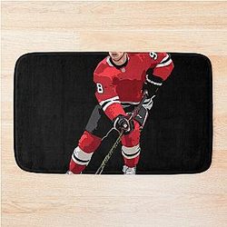 Connor Bedard Bathmat