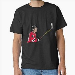 Connor Bedard Classic T-Shirt