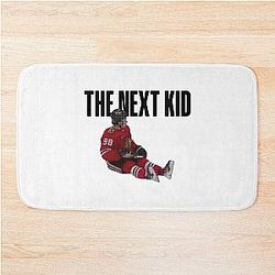 Connor Bedard The Next Blackhawks Mat