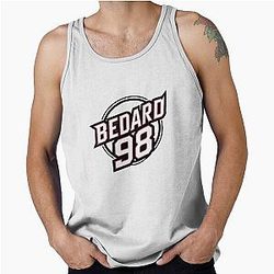 Connor Bedard 98 Hockey T-Shirt 
Connor Bedard 98 Hockey Hoodie
Chicago Hawks Teen Hoodie 
T-Shirt Tank Top