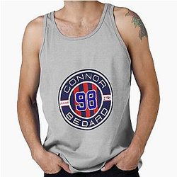 Connor Bedard Junior Hockey T-Shirt