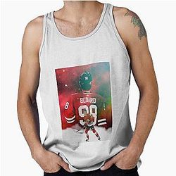 Connor Bedard Graphic Tank