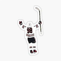 Connor Bedard