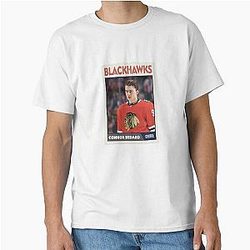 Connor Bedard Hockey Classic T-Shirt