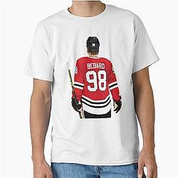 Connor Bedard Classic T-Shirt