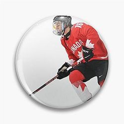 Connor Bedard Team Canada