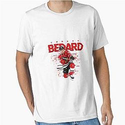 Connor Bedard Essential T-Shirt