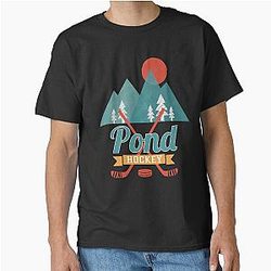 Connor Bedard Classic T-Shirt