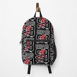 Connor Bedard 98 Backpack