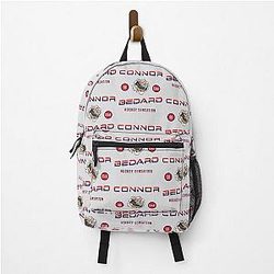 Connor Bedard 98 Hockey T-Shirt Bedard T-Shirt Connor Hockey Hoodie Teen Hoodie Chicago Hawks Backpack