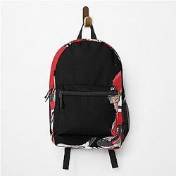 Connor Bedard Backpack