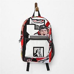 Connor Bedard Back Pack