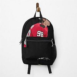 Connor Bedard BackPack