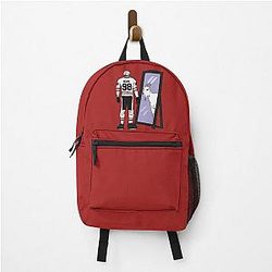 Connor Bedard Mirror GOAT Backpack