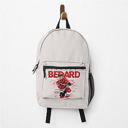 Connor Bedard Backpack