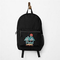 Connor Bedard 98 Backpack