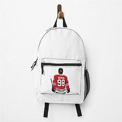 Connor Bedard Backpack