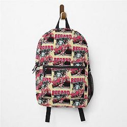Connor Bedard Hockey Limited Edition Backpack