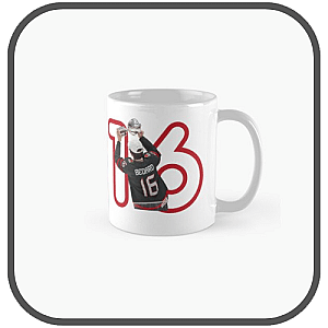 Connor Bedard Mugs