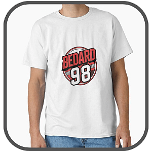 Connor Bedard T-Shirts