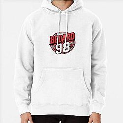 Connor Bedard 98 Hockey T-Shirt or Hoodie Chicago Bedard T-Shirt Pullover Hockey Hoodie
