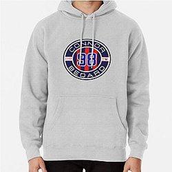 Connor Bedard Junior T-Shirt Connor Bedard 98 Hockey T-Shirt Chicago Pullover Hoodie