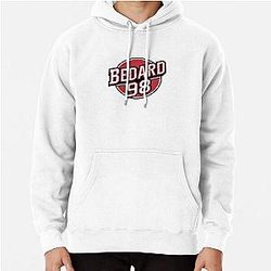 Connor Bedard 98 Hockey T-Shirt Bedard Pullover Hoodie