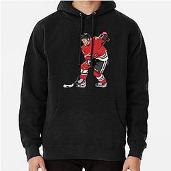 Connor Bedard Hoodie