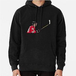Connor Bedard Hoodie