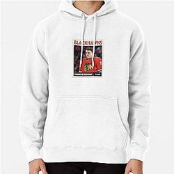 Connor Bedard Hockey Hoodie