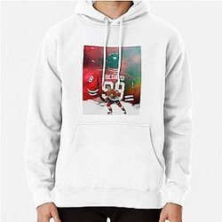 Connor Bedard Graphic Hoodie
